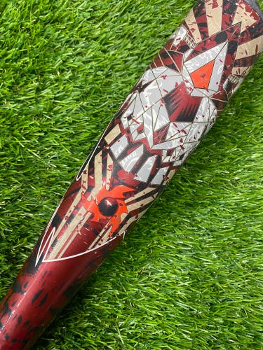 DeMarini Voodoo Youth (2 5/8") USA 2023 (-11)