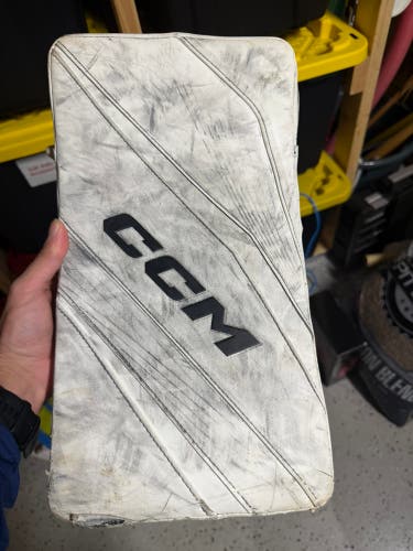 CCM EFlex 6.9 Regular (Used)