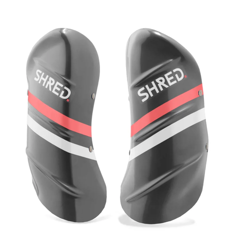 SHRED shinguards sz XS/29cm