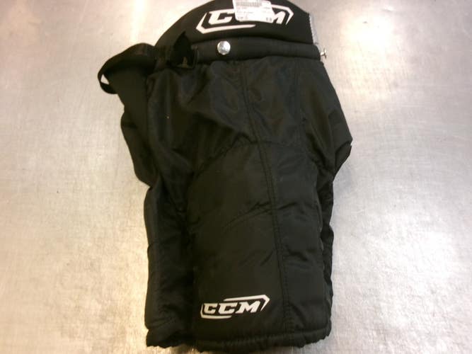 Used CCM PANT Youth Pant Black LG 11339-S000207881