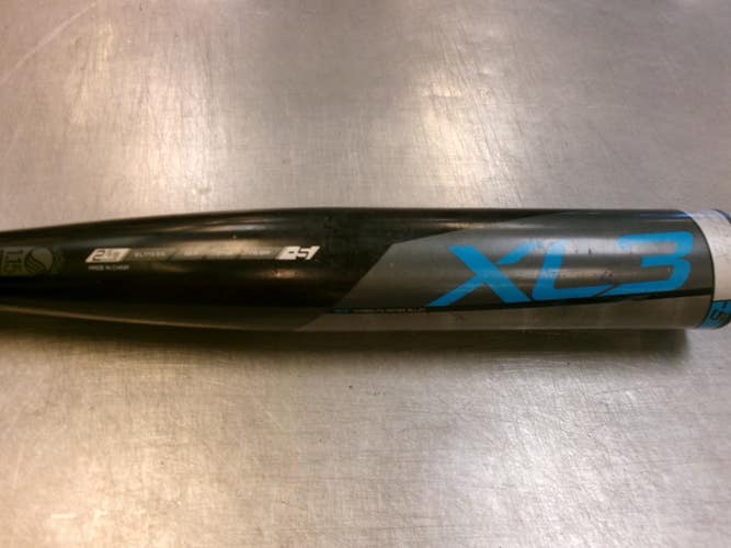Used Easton XL3 BB/SB USSSA 2 5/8 Bat 32" 11339-S000207872