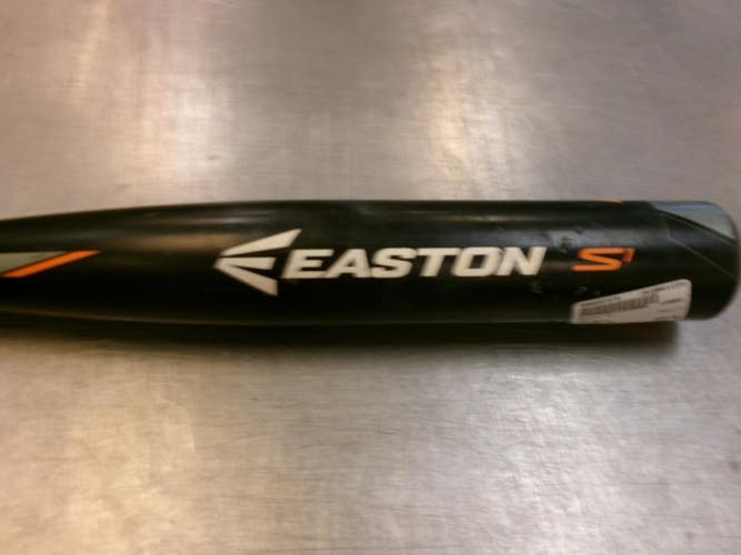 Used Easton S1 BB/SB USSSA 2 5/8 Bat 31" 11339-S000207870