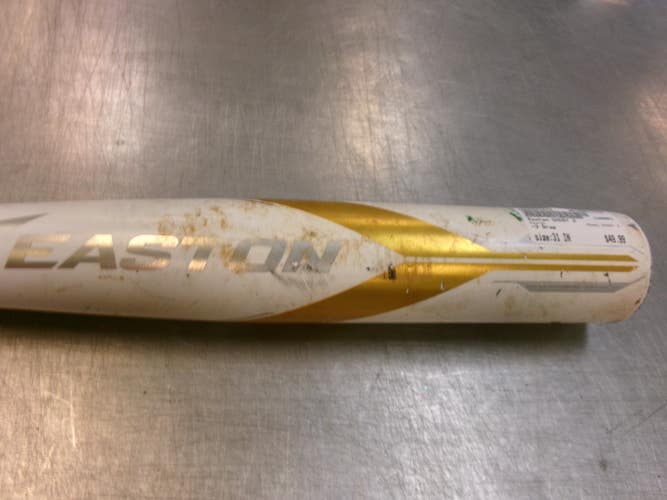 Used Easton GHOST X BB/SB High School -3 Bat 31" 11339-S000207873
