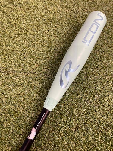 Rawlings Icon Composite USA (2 5/8") 2026 (-10)