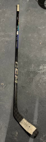 Intermediate CCM Ribcor Trigger 9 Pro Left Hand Hockey Stick 65 Flex (Used)