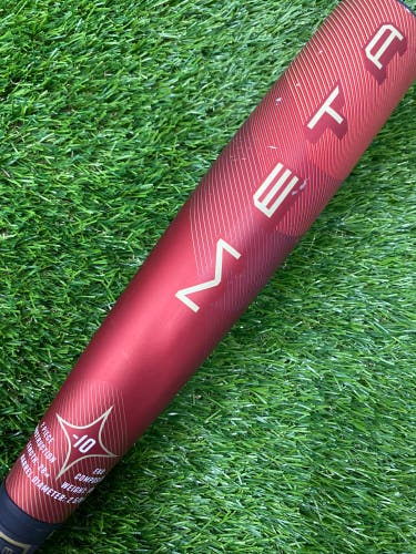 Louisville Slugger Meta USA (2 5/8") 2026 (-10)