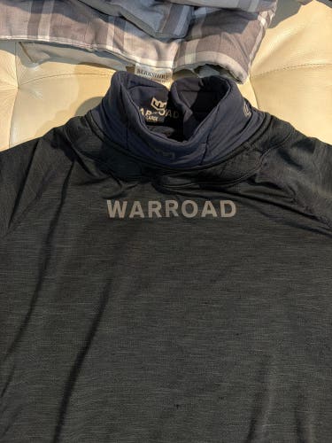 Warrior (Used)