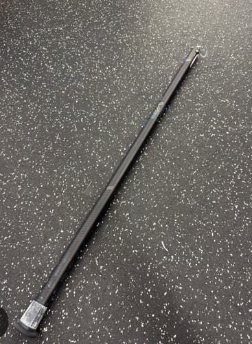 Adult Warrior Evo QX2 Shaft (Used)