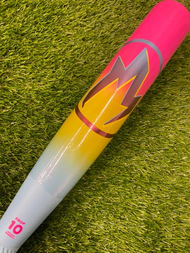 Easton Hype Fire Composite USSSA (2 3/4") 2026 (-10)