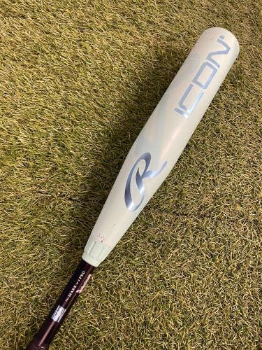 Rawlings Icon Composite USA (2 5/8") 2026 (-10)