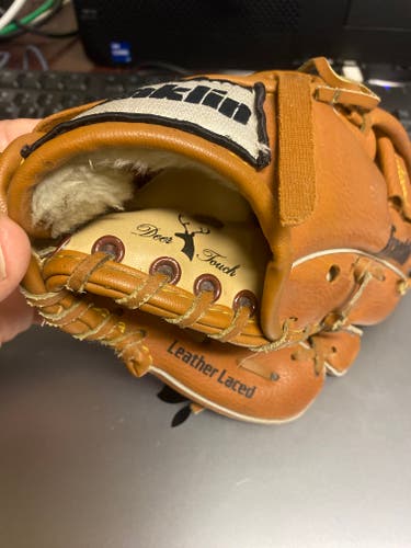 RH Franklin Fieldmaster Baseball Glove 9.5" (Used)
