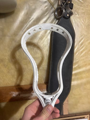 Maverik Havok Unstrung Head (Used)