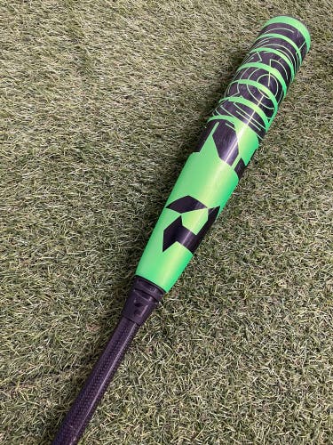 DeMarini Zen (2 3/4") USSSA Bat 2026 (-5)