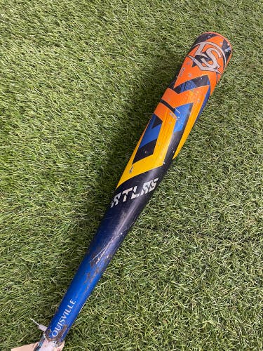 Louisville Slugger Atlas BBCOR 2024 (-3)