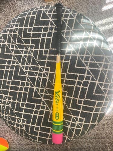 2024 Victus Pencil Hybrid BBCOR Certified Bat (-3) 30 oz 33" (Used)
