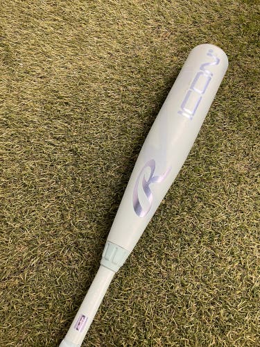Rawlings Icon Composite USSSA (2 3/4") 2026 (-10)