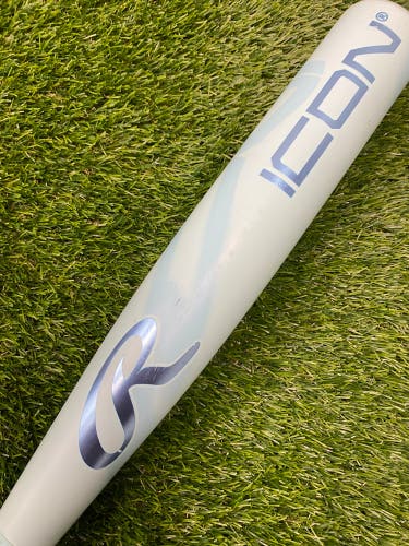Rawlings Icon Composite BBCOR (2 5/8") 2026 (-3)