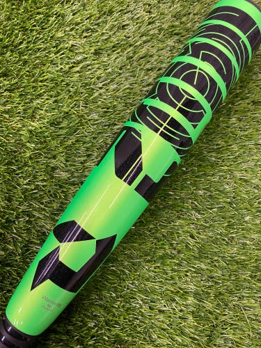 DeMarini Zen (2 3/4") USSSA Bat 2026 (-5)