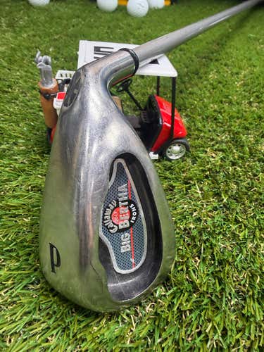 Callaway Big Bertha Pitching Wedge Regular Flex Graphite RH