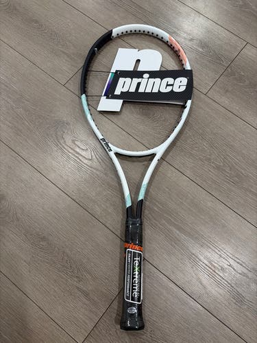 Prince ATS Tour 98 Tennis Racket 4 1/2 - Brand New