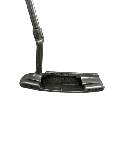 Used Ping Anser 2 Mens RH Putter  11692-S000158776