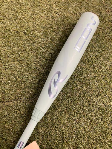 Rawlings Icon Composite USSSA (2 3/4") 2026 (-10)