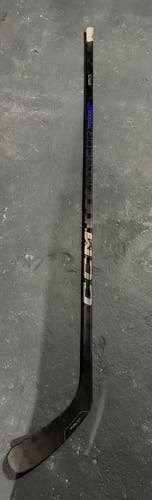 Intermediate CCM Ribcor Trigger 9 Pro Right Handed Hockey Stick P29 65 Flex (Used)