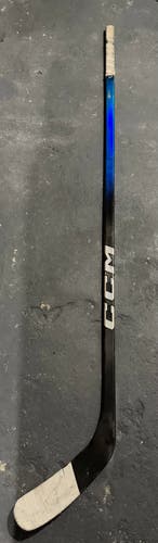 Senior CCM JetSpeed FT8 Pro Right Handed Hockey Stick P90TM 70 Flex (Used)