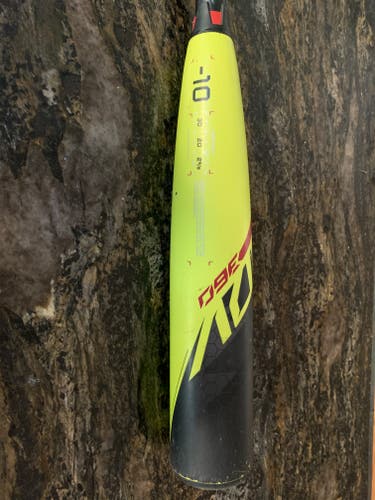 Easton ADV 360 Composite USABat Certified Bat (-10) 20 oz 30" (Used)