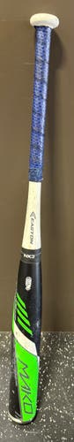 Easton Mako Composite Bat (-11) 18 oz 29" (Used)