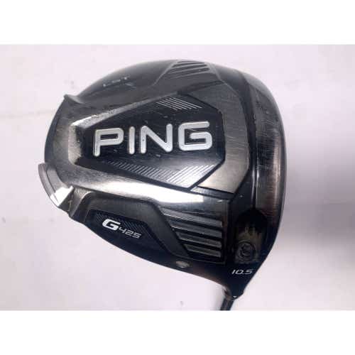 Ping G425 LST Driver 10.5* Alta CB 55g Stiff Graphite Mens RH