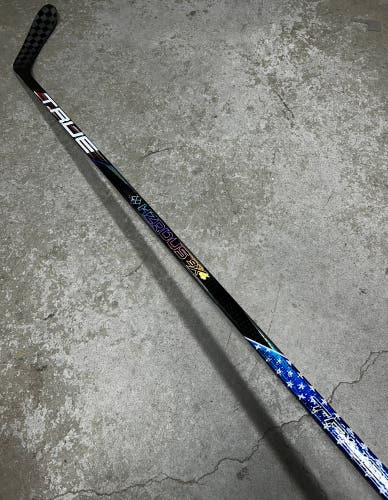 70 Flex P28 True Hzrdus 9x4 Senior Right Hand Hockey Stick Team USA Pro Stock (New)