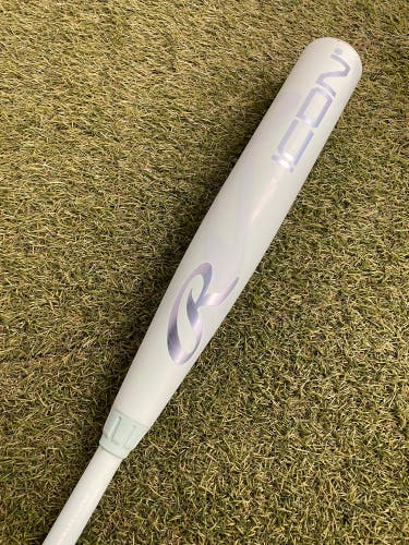 Rawlings Icon Composite BBCOR (2 5/8") 2026 (-3)