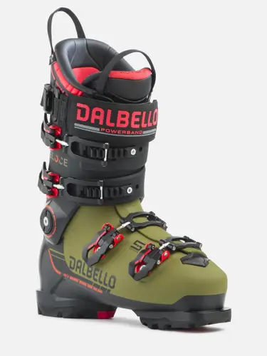 DALBELLO VELOCE 120 MV GW Alpine Ski Boots 2026 Men's Size 27.5/9.5 - NEW