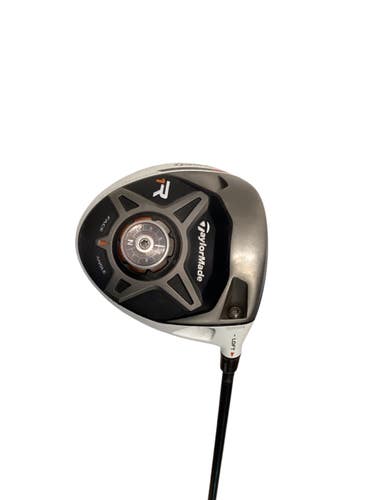 Used Taylormade R1 Mens Driver RH HT 11443-S000209448