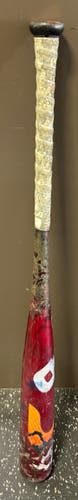 DeMarini Voodoo Alloy Bat (-3) 29 oz 32" (Used)