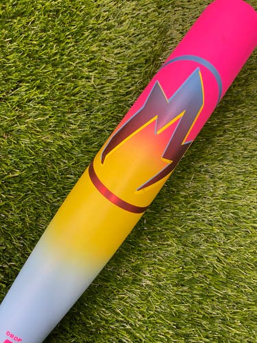 Easton Hype Fire Composite USSSA (2 3/4") 2026 (-5)