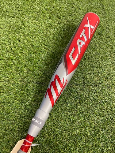 Marucci CAT X Composite (2 3/4") USSSA 2023 (-5)
