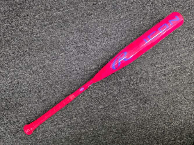 2027 Rawlings Icon Composite USABat Certified Bat (-8) 23 oz 31" (New)