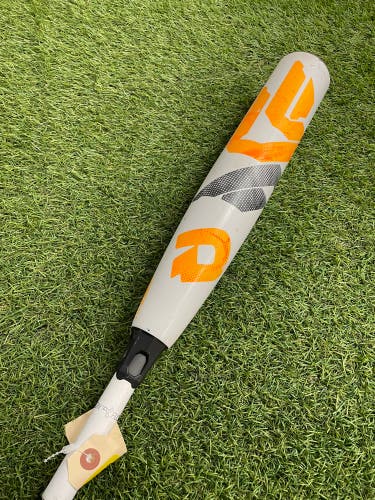 DeMarini CF (2 3/4") USSSA Bat 2021 (-10)