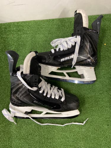 Bauer Vapor Flylite Hockey skates | Senior Size 9 | Pro Stock (280mm)