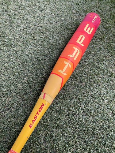 Easton Hype Fire USA Youth Bat (-10) 2025