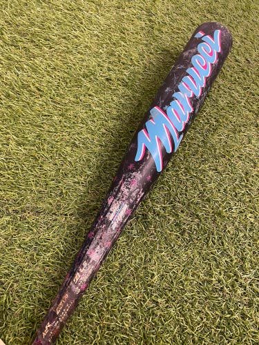 Marucci CATX2 "Vice" (2 3/4") USSSA Bat (-8)