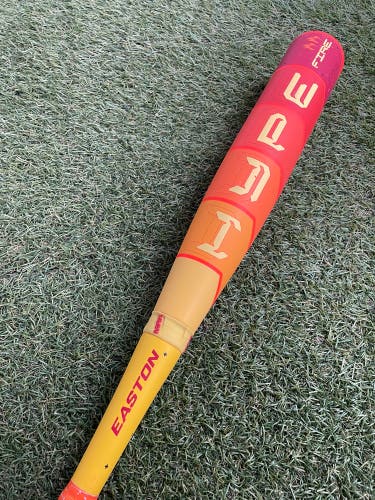 Easton Hype Fire USA Youth Bat (-10) 2025