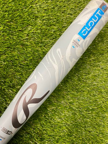 Rawlings Clout AI BBCOR 2025 (-3)
