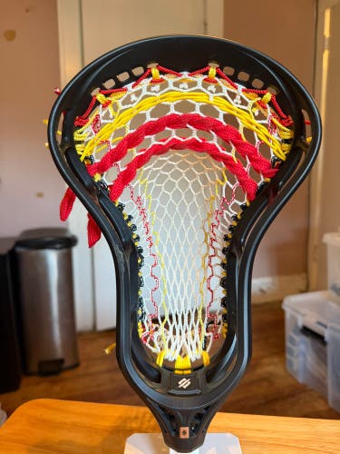 StringKing Mark 3V Head (New) Professionally strung