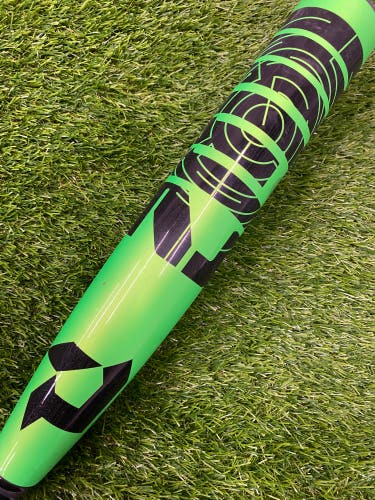 DeMarini Zen USSSA (2 3/4") 2026 (-8)