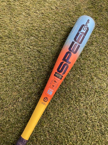 Easton Speed Comp (2 5/8") USA Bat Tee Ball 2025 (-13)