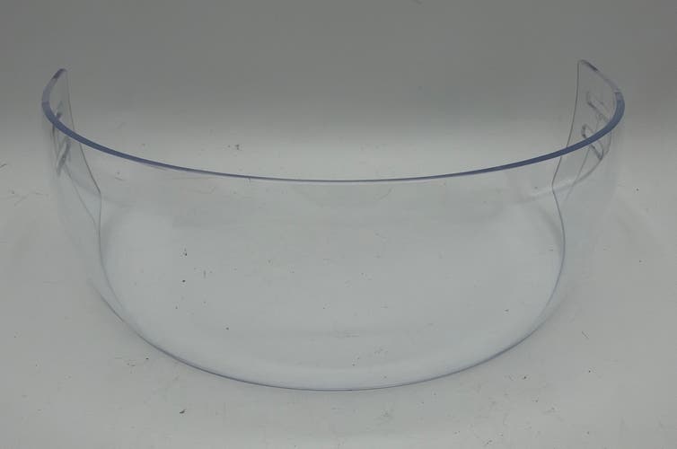 Unbranded Visor (no hardware)
