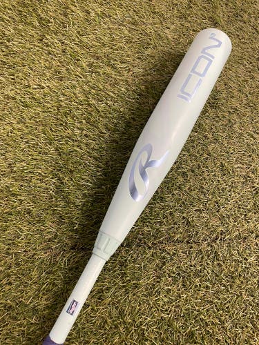 Rawlings Icon Composite USSSA (2 3/4") 2026 (-5)